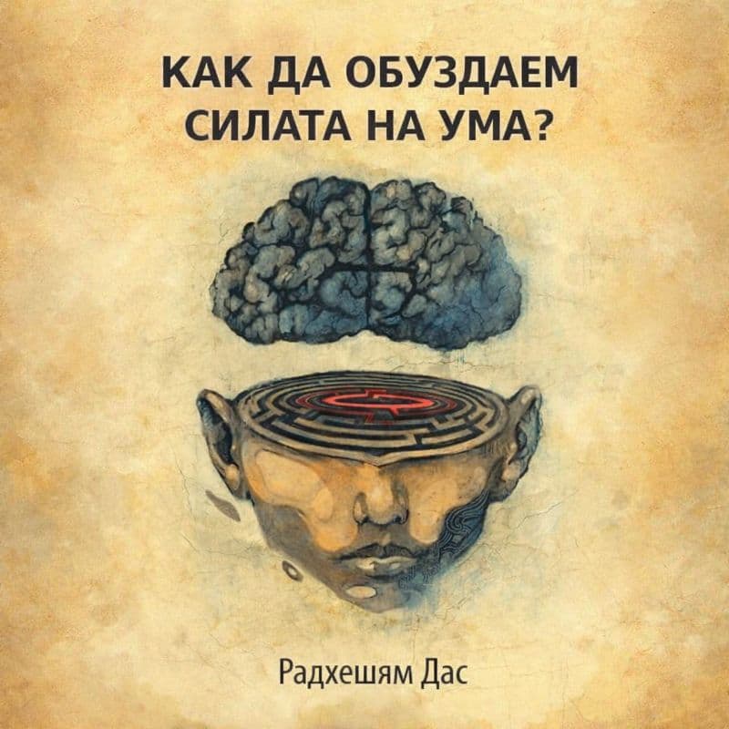 Как да обуздаем силата на ума