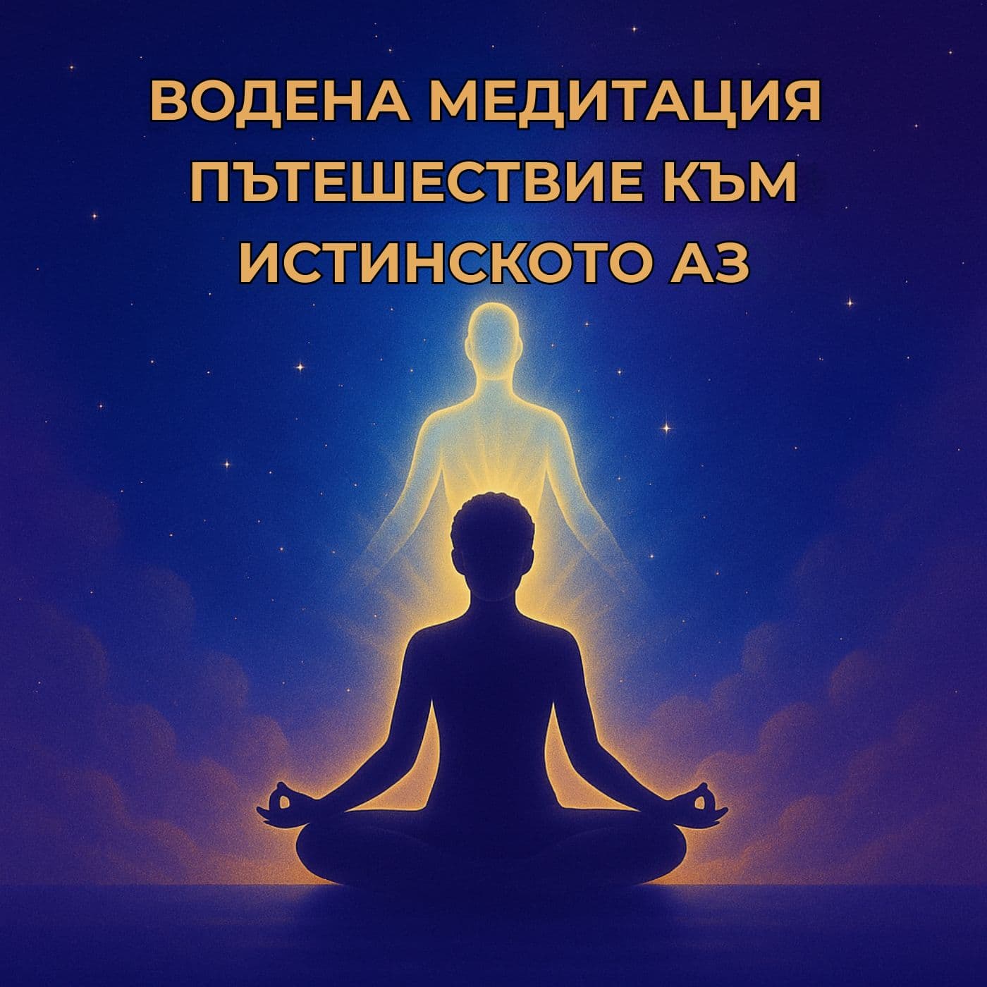 Пътешествие към истинското Аз